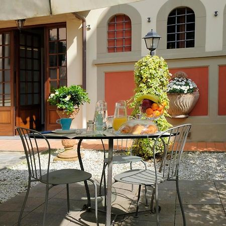 Villa Il Leone Florence Luaran gambar