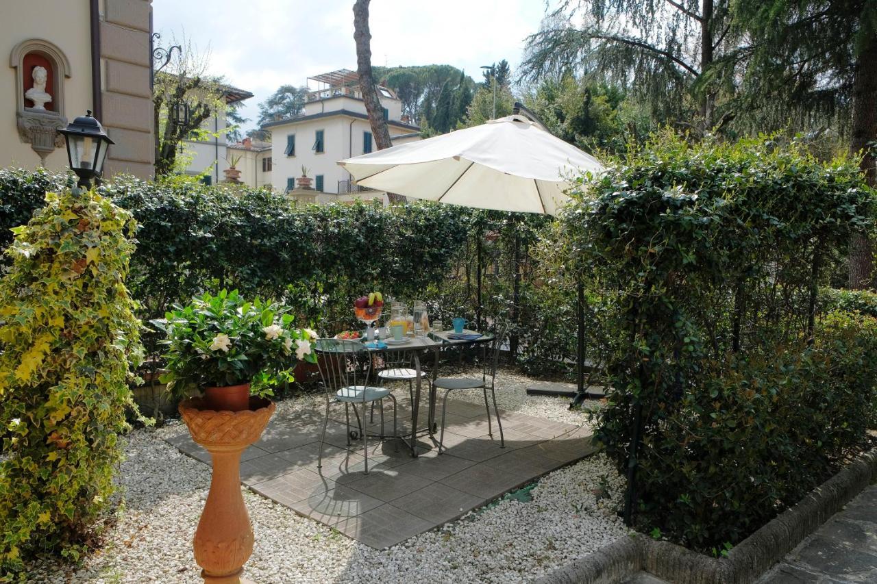 Villa Il Leone Florence Luaran gambar