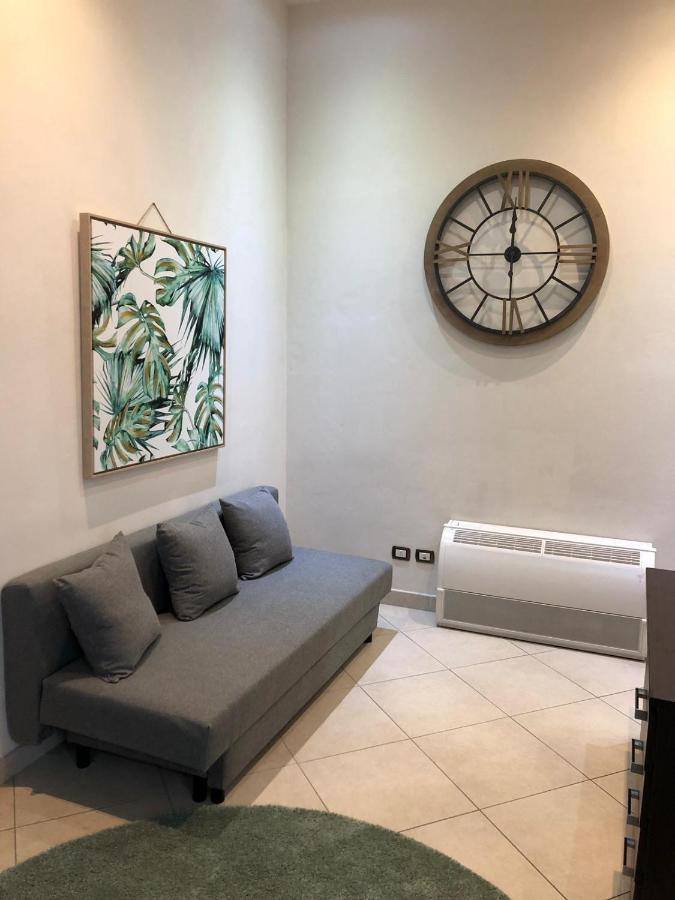 Villa Il Leone Florence Luaran gambar