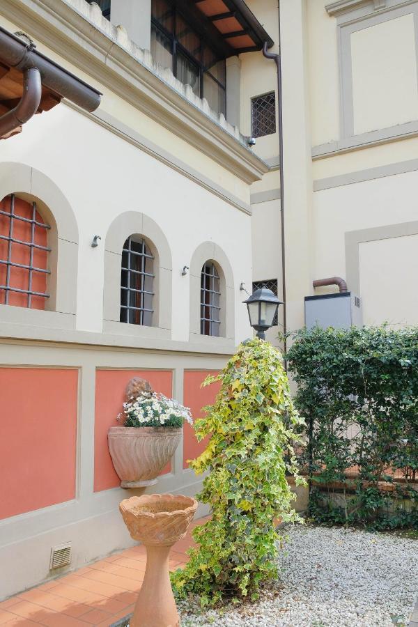 Villa Il Leone Florence Luaran gambar