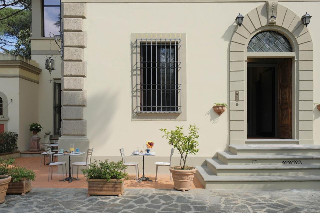 Villa Il Leone Florence Luaran gambar