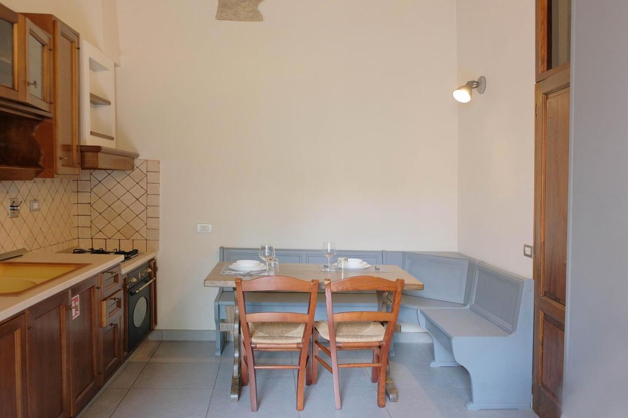 Villa Il Leone Florence Luaran gambar