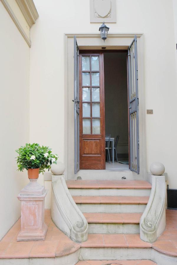 Villa Il Leone Florence Luaran gambar
